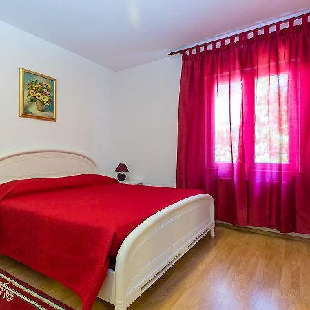 Apartment Nerina Porec Esterno foto