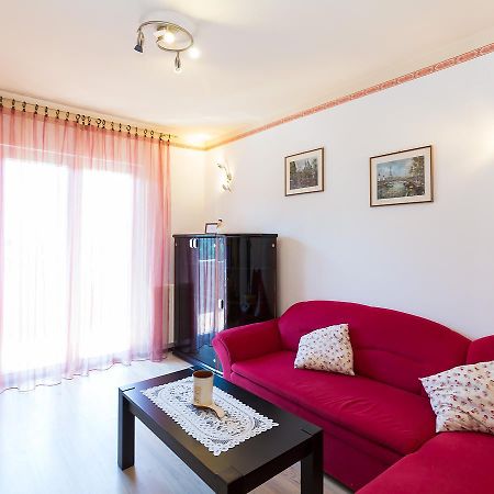 Apartment Nerina Porec Esterno foto